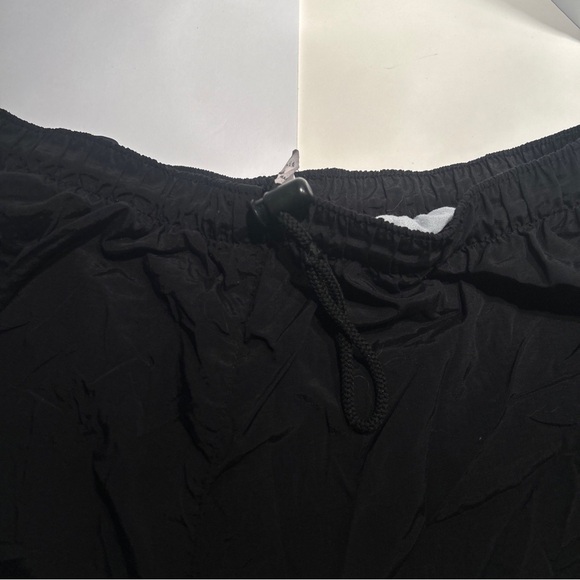 Sofee Original Army PT Training Shorts Physical Fitness Black Silver Large - Picture 8 of 11